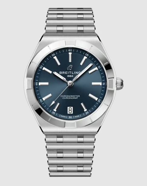 Breitling Chronomat Automatic 36 Replica Watch A10320101C1A1 Breitling Chronomat Automatic 36 Replica Watch A10320101C1A1